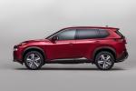 Nissan Rogue Platinum AWD 2020 года